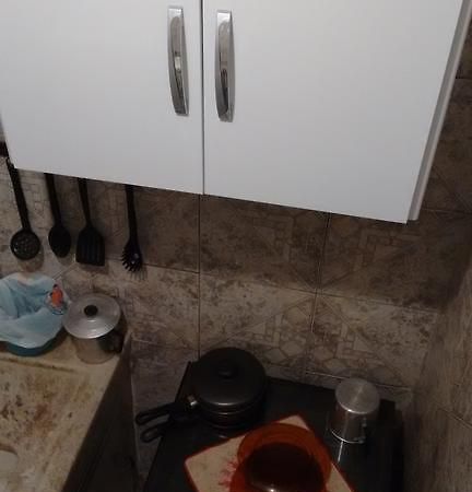 Апартаменти Apartamento Copacabana Posto 6 Ріо-де-Жанейро Екстер'єр фото
