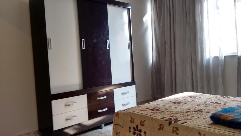 Апартаменти Apartamento Copacabana Posto 6 Ріо-де-Жанейро Номер фото