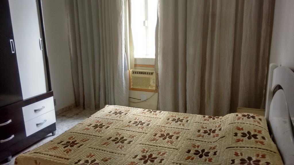 Апартаменти Apartamento Copacabana Posto 6 Ріо-де-Жанейро Номер фото