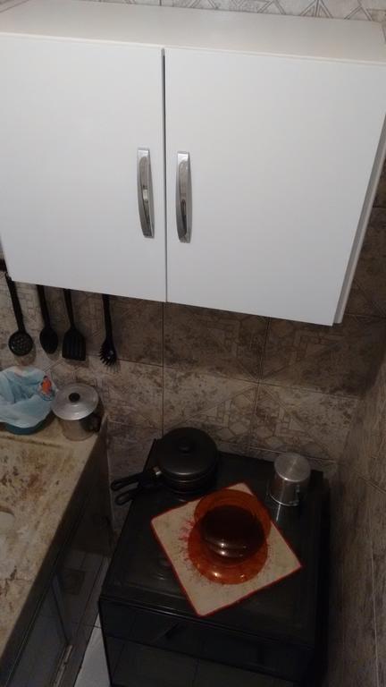 Апартаменти Apartamento Copacabana Posto 6 Ріо-де-Жанейро Екстер'єр фото